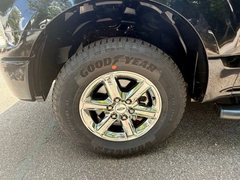 Used 2019 Ford F150 XL w/ Equipment Group 101A Mid image 13