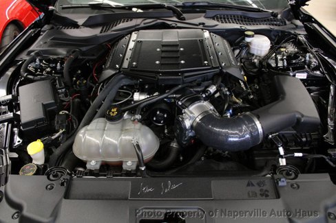 Used 2019 Ford Mustang GT image 55