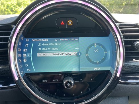 Used 2022 MINI Cooper Clubman S image 11