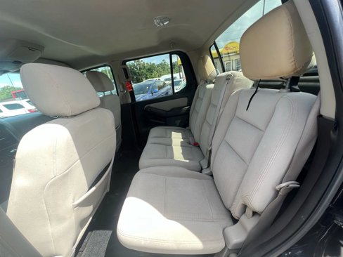 Used 2008 Ford Explorer Sport Trac XLT image 14