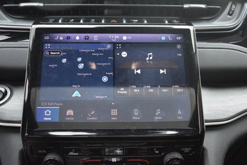 Used 2023 Jeep Grand Cherokee 4WD 4xe image 18