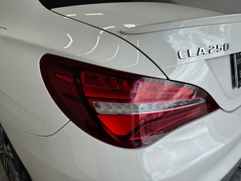 Used 2017 Mercedes-Benz CLA 250 image 33