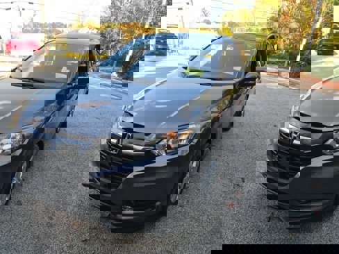 Used 2016 Honda HR-V EX image 5