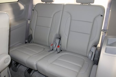 Used 2017 GMC Acadia SLT image 21