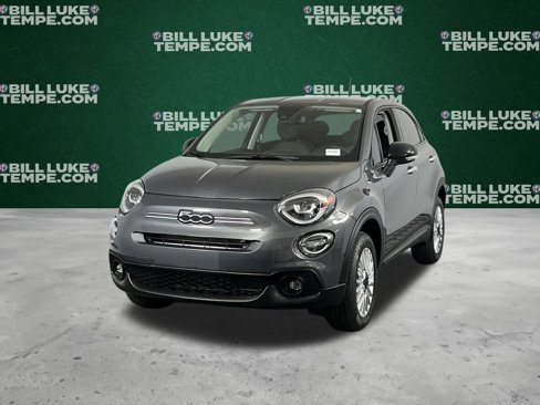 Used 2023 FIAT 500X Pop w/ Comfort Group image 3
