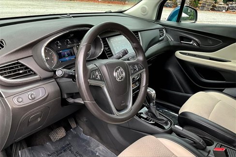 Used 2019 Buick Encore Preferred image 16