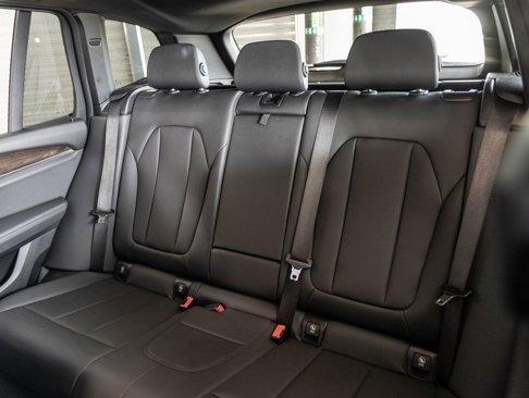 Used 2020 BMW X3 sDrive30i image 29