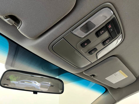 Used 2017 Kia Sedona LX image 23