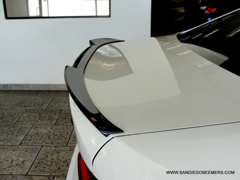 Used 2022 BMW 330e w/ M Sport Package image 12