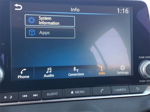 Used 2024 Nissan Sentra SV image 10