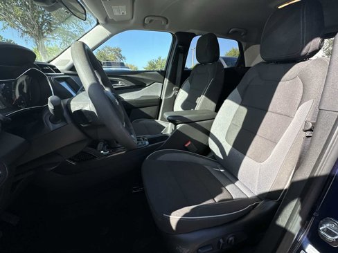 Certified 2023 Chevrolet TrailBlazer LT image 15