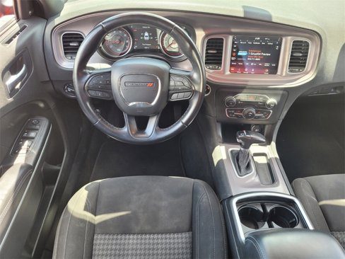 Used 2023 Dodge Charger SXT image 13