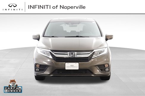 Used 2019 Honda Odyssey EX-L image 37