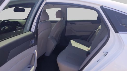 Used 2018 Hyundai Sonata SEL image 30