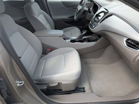 Used 2023 Chevrolet Malibu LT image 28