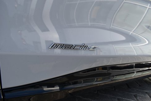 Used 2023 Ford Mustang Mach-E Premium image 5
