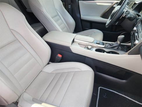 Used 2016 Lexus RX 350 AWD image 9