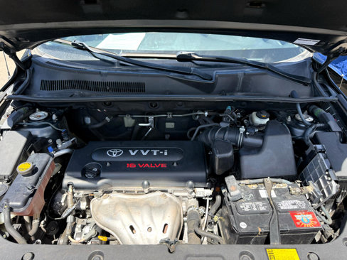Used 2007 Toyota RAV4 Sport image 25