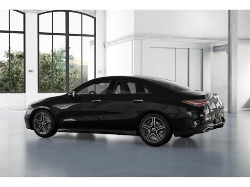 Used 2024 Mercedes-Benz CLA 250 4MATIC image 31