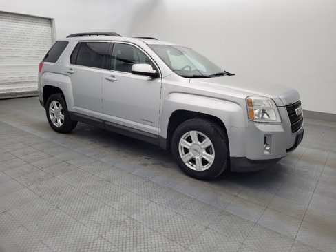 Used 2015 GMC Terrain SLE w/ Convenience Package image 11