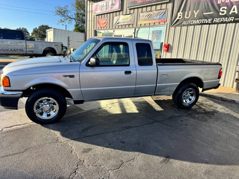 Used 2005 Ford Ranger Edge image 7