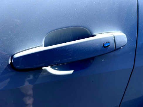 Used 2018 Chevrolet Malibu LS image 10