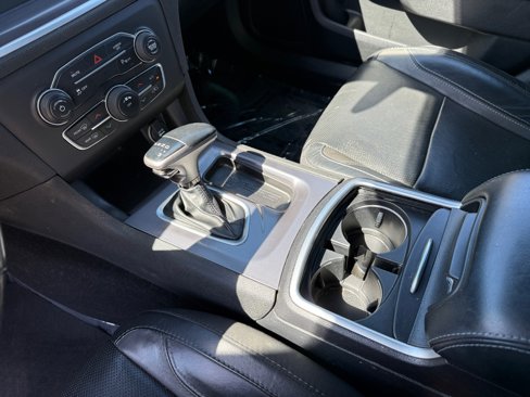 Used 2021 Dodge Charger SXT w/ Leather Interior Group image 13