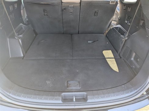 Used 2014 Hyundai Santa Fe GLS image 26