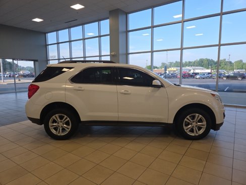 Used 2015 Chevrolet Equinox LT w/ Driver Convenience Package image 6