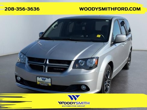 Used 2019 Dodge Grand Caravan GT image 1