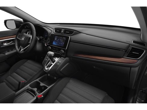 Used 2020 Honda CR-V EX image 11