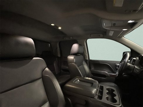 Used 2015 GMC Sierra 1500 SLE w/ Carbon-22 Edition image 19