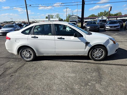 Used 2008 Ford Focus SE image 5