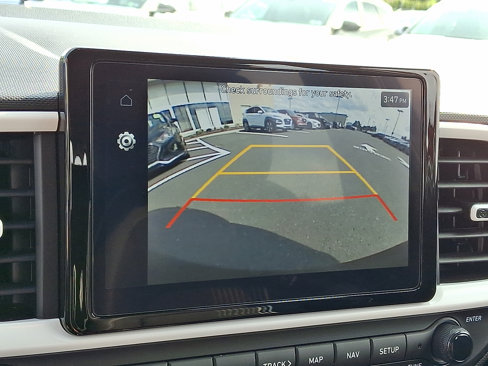 Certified 2024 Hyundai Venue Limited image 17