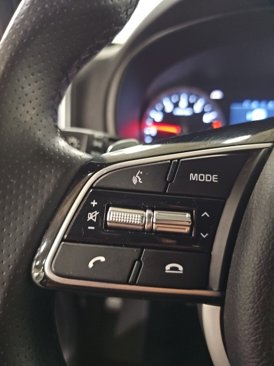 Used 2022 Kia Sportage Nightfall Edition image 15