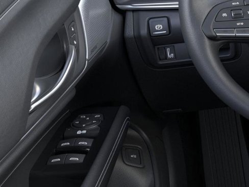 New 2025 Cadillac CT4 Luxury image 22