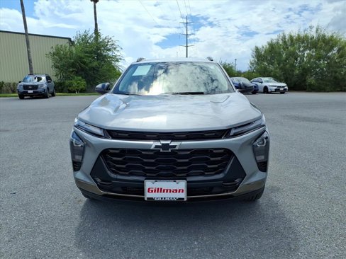 Used 2025 Chevrolet Trax ACTIV w/ Driver Confidence Package image 3