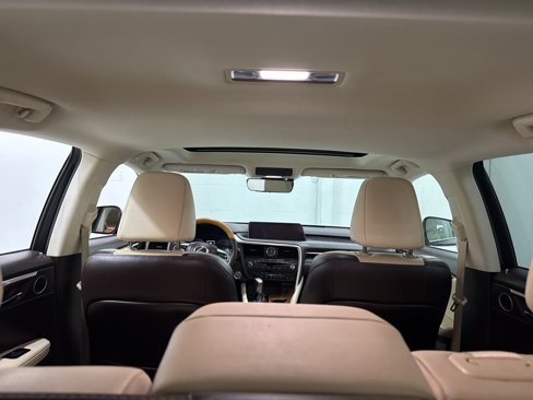 Used 2017 Lexus RX 350 FWD w/ Premium Package image 15