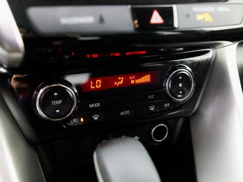 Used 2020 Mitsubishi Eclipse Cross ES image 26