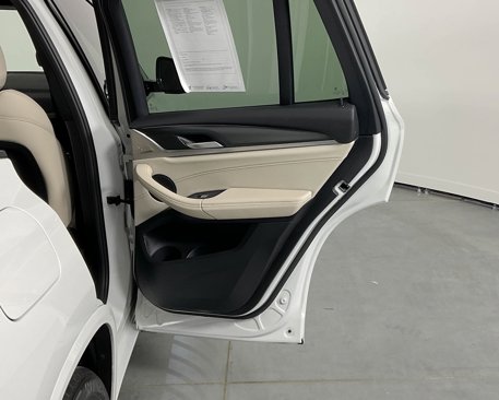 Used 2022 BMW X3 sDrive30i w/ M Sport Package 2 image 17