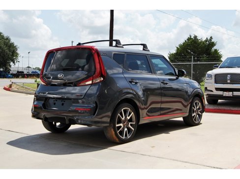 Used 2021 Kia Soul GT-Line image 5