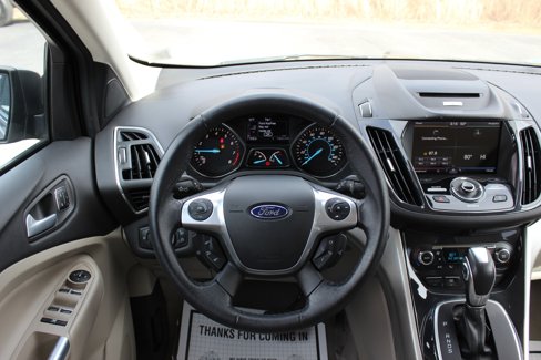 Used 2013 Ford Escape SEL image 20