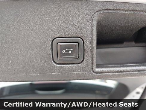 Certified 2022 GMC Terrain SLE w/ Driver Convenience Package image 33
