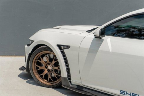 Used 2024 Ford Mustang GT Premium w/ GT Performance Package image 50