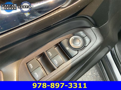 Certified 2022 Chevrolet Equinox LT image 21