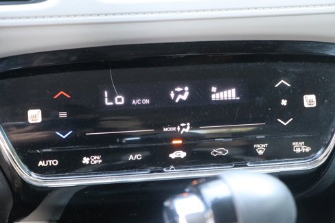 Used 2018 Honda HR-V EX image 23