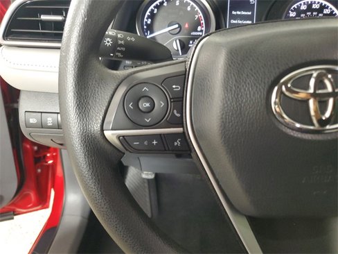 Used 2024 Toyota Camry LE image 24