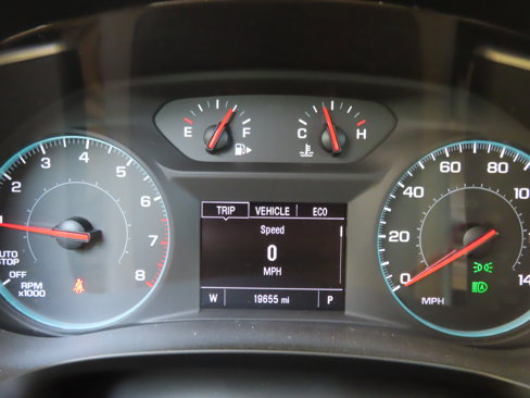 Used 2024 Chevrolet Malibu LT image 25