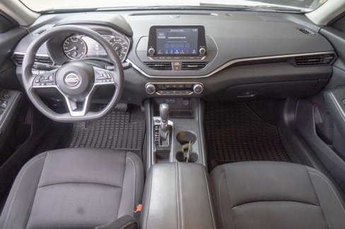 Used 2020 Nissan Altima 2.5 S image 15