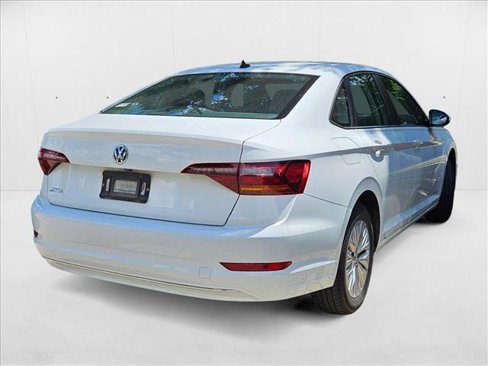 Used 2019 Volkswagen Jetta S image 6